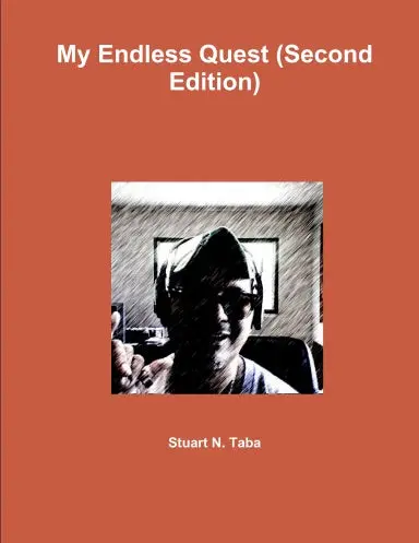 My Endless Quest (Second Edition) 1