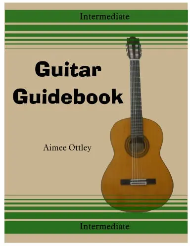 Guitar Guidebook Intermediate 1