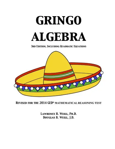 Gringo Algebra 3Rd Edition 1