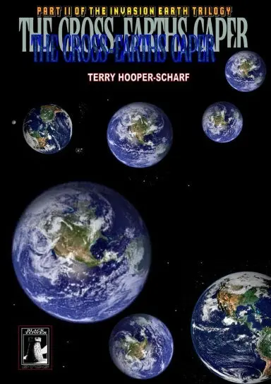 The Cross Earths Caper 1
