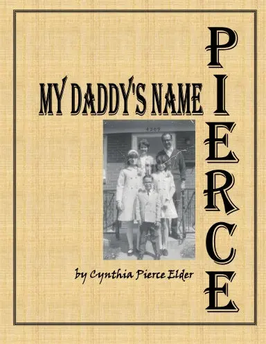 Why I Named You After My Daddy 1