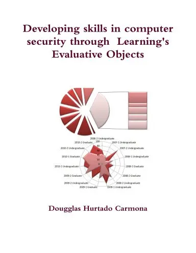 Developing Skills In Computer Security Through  Learning's Evaluative Objects 1