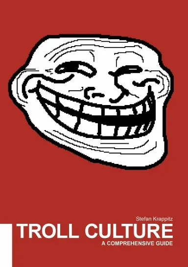 Troll Culture 3Rd Edition 1