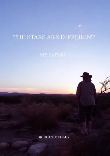 The Stars Are Different: My Safari 1