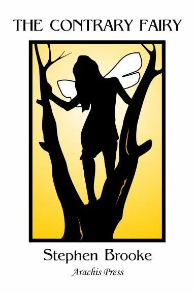 The Contrary Fairy 1