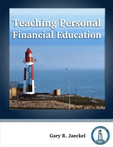Teaching Personal Financial Education 1