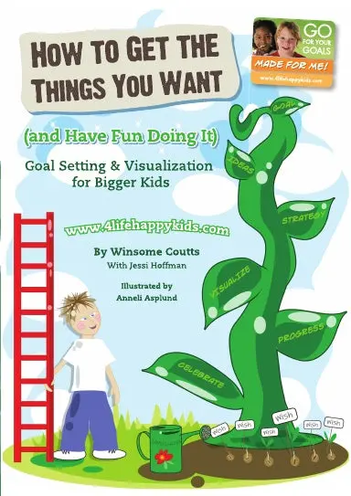 How To Get The Things You Want 1