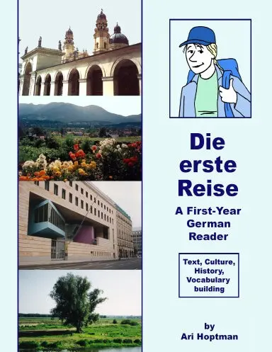 Die Erste Reise (B&W) 1