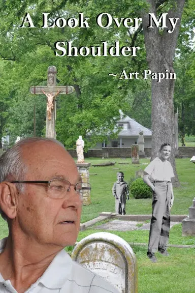 Looking Over My Shoulder 1