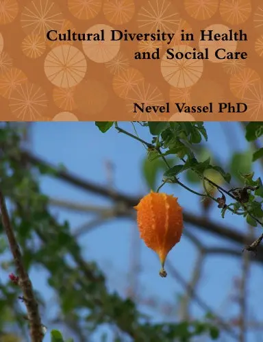 Cultural Diversity In Health And Social Care 1