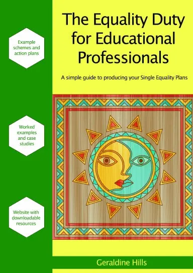 The Equality Duty For Educational Professionals 1