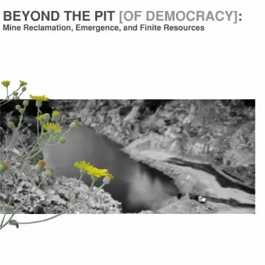 Beyond The Pit [Of Democracy] 1