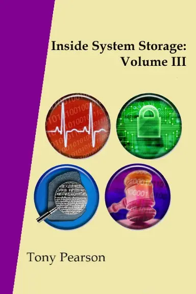 Inside System Storage: Volume Iii (Paperback) 1