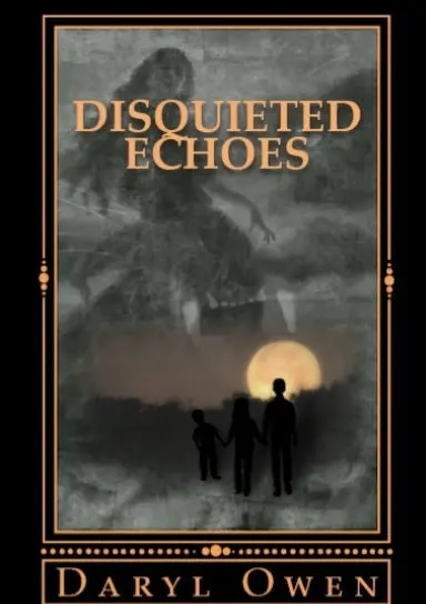 Disquieted Echoes 1