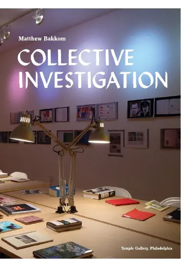Matthew Bakkom Collective Investigation 1