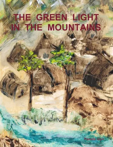 The  Green  Light  In  The  Mountains 1