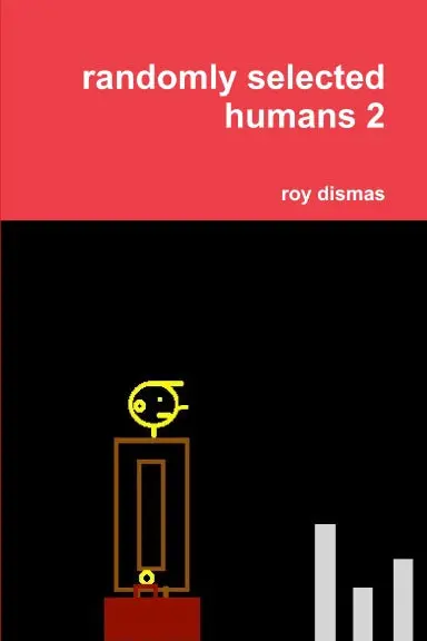 Randomly Selected Humans 2 1