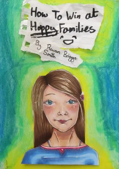 How To Win At Happy Families 1