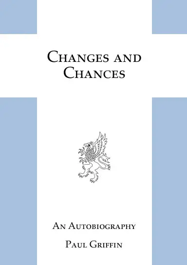 Changes And Chances 1
