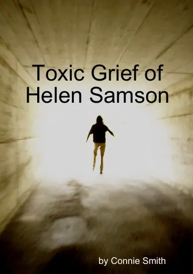 Toxic Grief Of Helen Samson 1