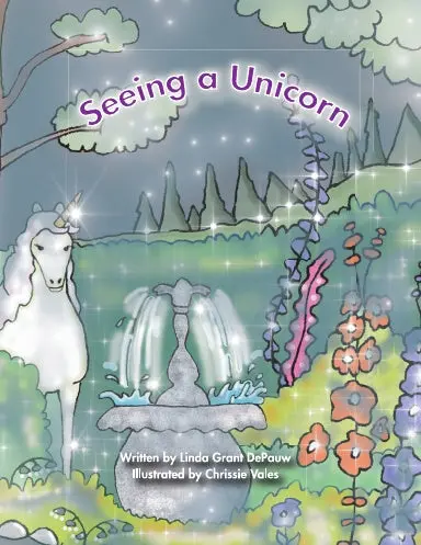 Seeing A Unicorn 1