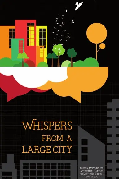 Whispers From A Large City 1