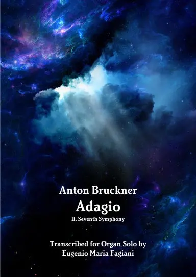 Adagio (Seventh Symphony) - Bruckner 1