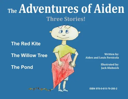 The Adventures Of Aiden 1