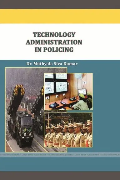 Technology Administration In Policing 1