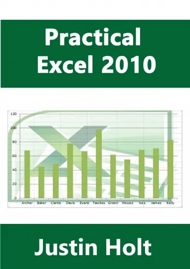 Practical Excel 2010 1