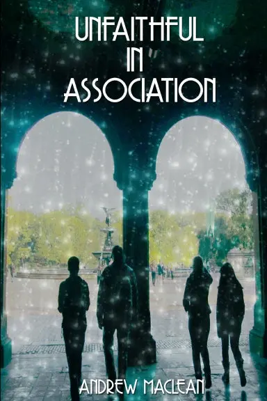 Unfaithful In Association 1