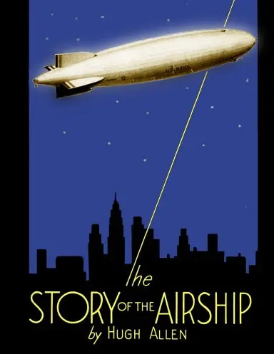 The Story Of The Airship 1