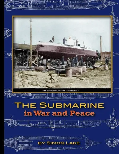 The Submarine In War And Peace 1