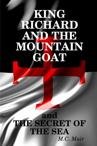King Richard And The Mountain Goat 1