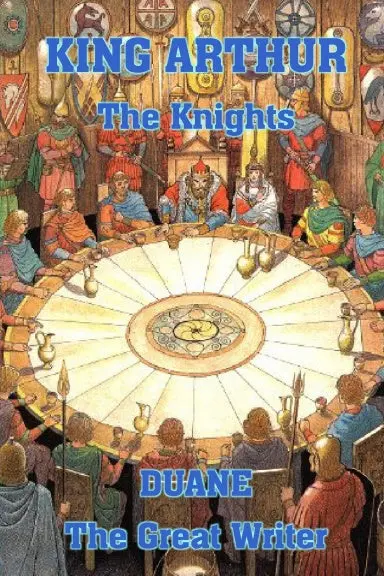 King Arthur & The Knights 1