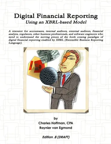 Digital Financial Reporting 1