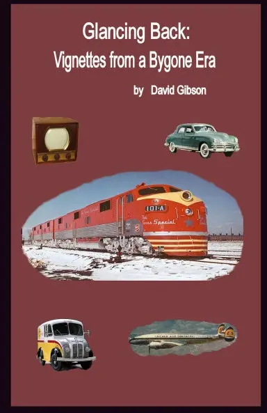 Vignettes From A Bygone Era 1