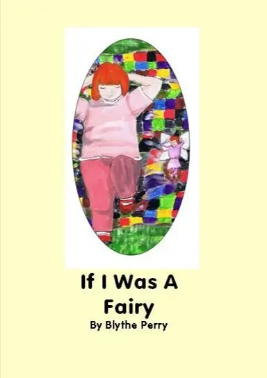 If I Was A Fairy (Cream) 1