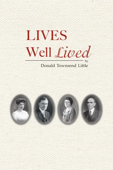 Lives Well Lived 1