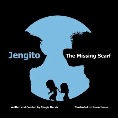 Jengito - The Missing Scarf 1
