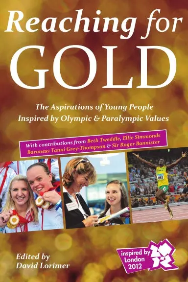 Reaching For Gold 1