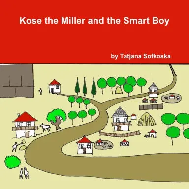 Kose The Miller And The Smart Boy 1