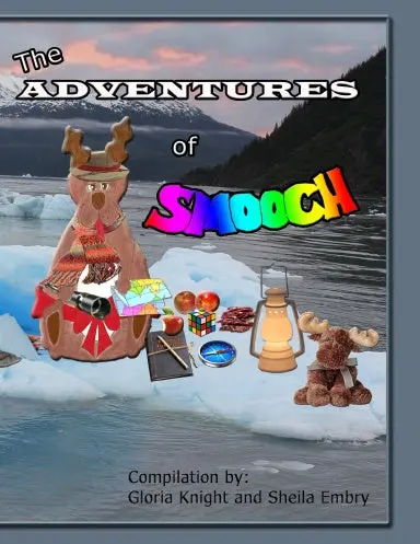 The Adventures Of Smooch 1