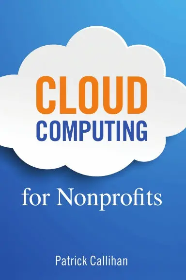 Cloud Computing For Nonprofits 1
