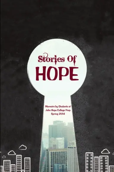 Stories Of Hope 1