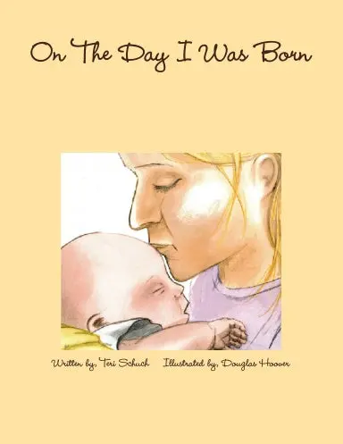 On The Day I Was Born 1
