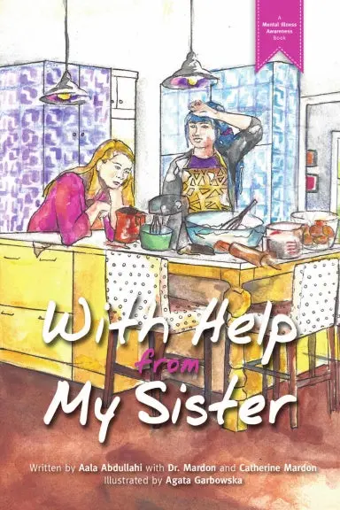 With Help From My Sister 1