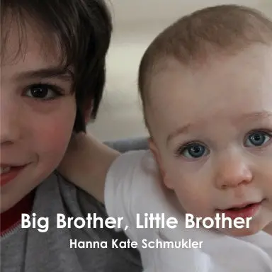 Big Brother, Little Brother 1