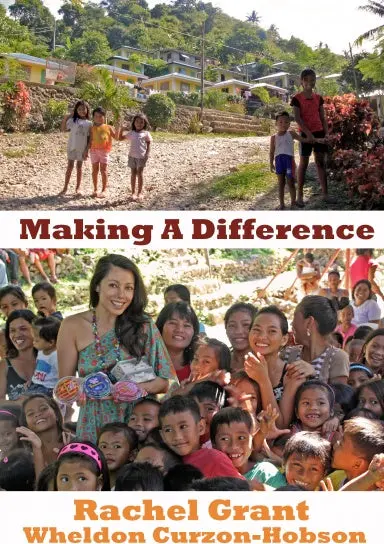 Making A Difference 1