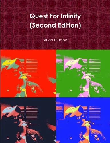 Quest For Infinity (Second Edition) 1